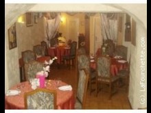 Restaurant Chez Mireille