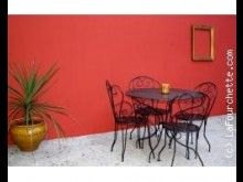 Restaurant Le Belvédère