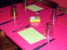 Restaurant Les Brigades Du Kitsch