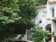 Hostellerie Du Moulin De La Sambuc