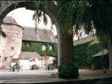 Auberge De La Croix Blanche