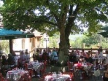 Restaurant Le Bon Accueil Chez Nono