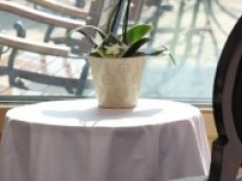 La Table Du Boisniard