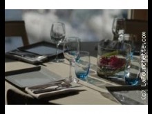 Restaurant La Baleine Bleue