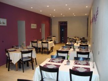 Restaurant Auberge Des Délices