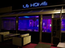 Restaurant Le Home Sushi & Wok