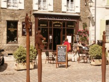 Restaurant Salon Céladon