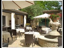 Restaurant Le Carre Des Saveurs