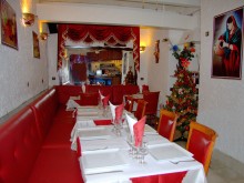 Restaurant Le Sartaj