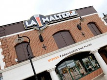 La Malterie