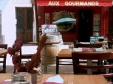 Aux Gourmands