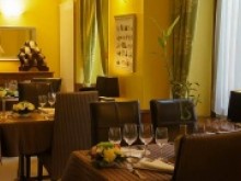 Restaurant A La Grâce De Dieu (hostellerie)