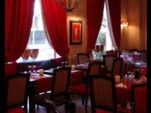 Restaurant Hostellerie De La Dague	