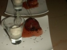 Hostellerie Blanche De Castille