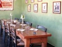 Restaurant Comme Une Abeille