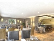 Restaurant Hôtel Le Printemps