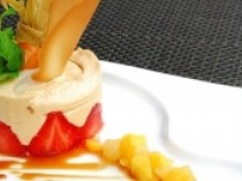 Restaurant Best Western Vannes Centre