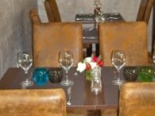 Restaurant L'angle Du 15