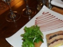 Restaurant L'ardoise