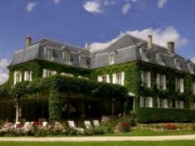 La Catounière - Château De Sancy