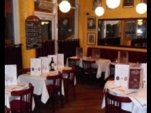 Restaurant Le Bistrot De Clamart