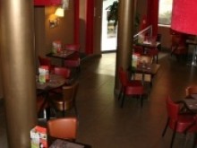 Restaurant Bistro Romain