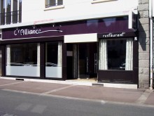 Restaurant L'alliance