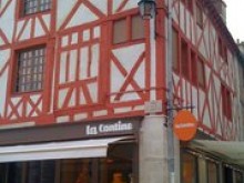 Restaurant La Cantine