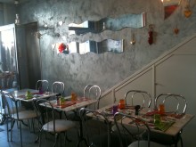 Restaurant L'assiette Amoureuse