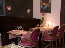 Restaurant Le Dix Vins