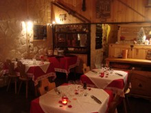 Restaurant La Cloche