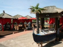 Restaurant Le Buddha