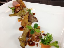 Hotel Restaurant De La Marne