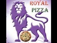 Restaurant Royal Pizza