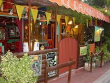 Restaurant El Camino Cafe