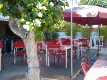 Restaurant Chez Felix Pizzeria