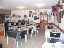 Restaurant Le Rapoutet