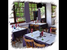 Restaurant Le Vélodrome