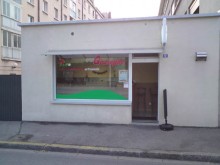 Restaurant Giuseppe Pizza