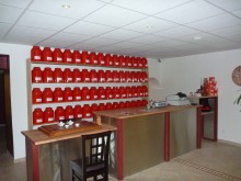 Restaurant Thé Maki