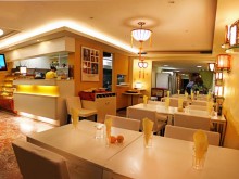 Restaurant Loving Hut