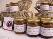 Restaurant Saveur Bretagne, Traiteur Crêpier