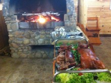 Auberge Polonaise Chez Le Grassouillet