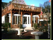 Restaurant La Petite Auberge