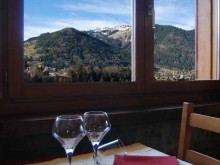 Restaurant Le Rocher