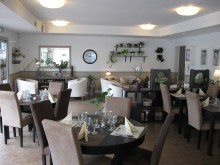 Direkt Im Teller Restaurant