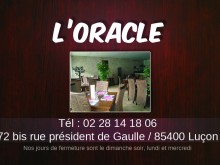 Restaurant L'oracle