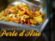 Restaurant Perle D'asie 