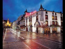 Restaurant Hostellerie Du Coq Hardi