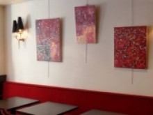 Restaurant Bar Des Théatres